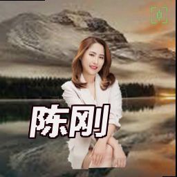 陈刚