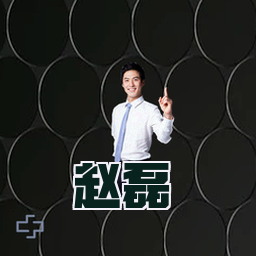 赵磊